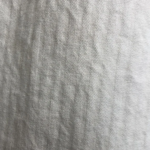 Free People cropped wide leg high waisted utility pants! - Picture 8 of 9